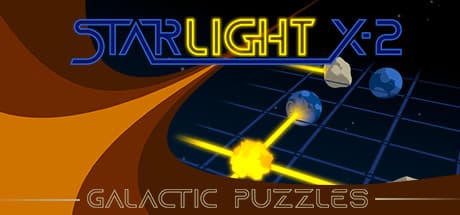 Starlight X-2: Space Sudoku - 宇宙の謎を解き明かす論理パズル