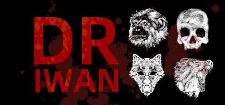 Dr Iwan: Evolution - Survive a Programmed Generation Journey