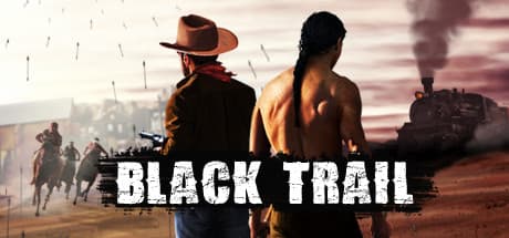 Black Trail VR: A Western Shooter Where Artifacts Spark Conflict