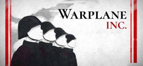 Warplane Inc.: A 2D Flight Sim of Hypothetical Wars and Aviation History