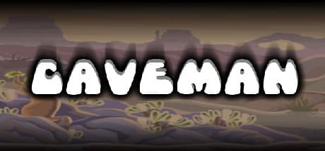 Caveman:危険な旅で反射神経をテストしよう