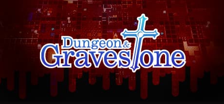 Dungeon and Gravestone: Conquer the Shifting Depths