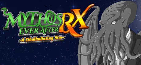 Mythos Ever After RX: Date Cthulhu Doctors at a Con!