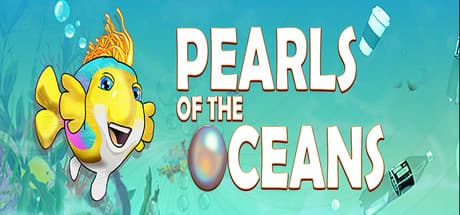 Pearls of the Oceans: Puzzle Runner Adventure to Save the World