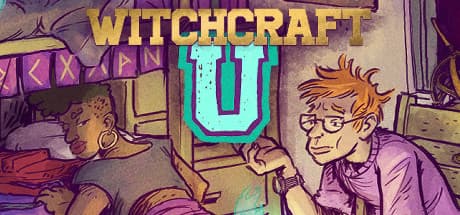 Witchcraft U: Navigate Magical Societies and University Life