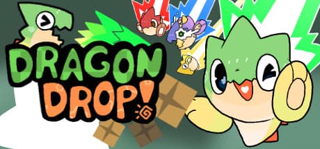 Dragon Drop: Unleash Pico Beams in Fast-Paced Party Action