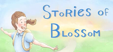 ストーリーズ オブ ブロッサム:おじいちゃんの語る物語
