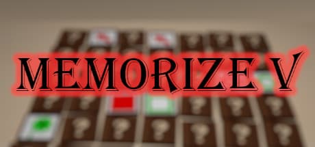 Memorize V:記憶力を試すマッチ3パズル