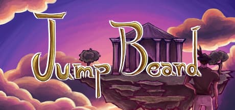 JumpBeard: Master the Leap for Pirate Treasure