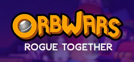 OrbWars：友達と挑むローカル協力型アクションローグライク