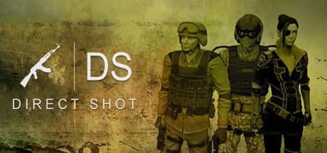 DIRECT SHOT: Free 5v5 FPS with Tournament Dreams