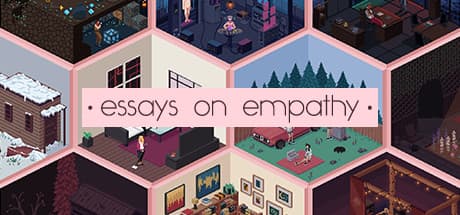 Essays on Empathy:Deconstructeamによる革新的な物語集