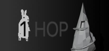 1 Hop: ウサギになってニンジンを探すスリリングな冒険へ出発!