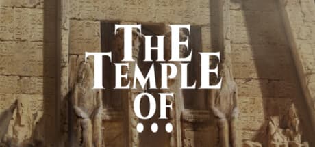 The Temple Of — Roguelike Dungeon Crawler Adventure