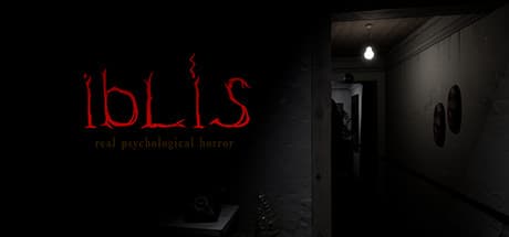 iBLiS：一人称視点のサイコロジカルホラー体験