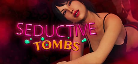 Seductive Tombs: Solve Puzzles, Reveal Realistic Naughty Girls