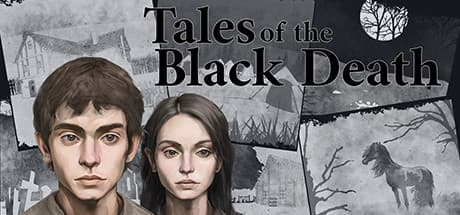 Tales of the Black Death: A Plague-Ridden Medieval Adventure