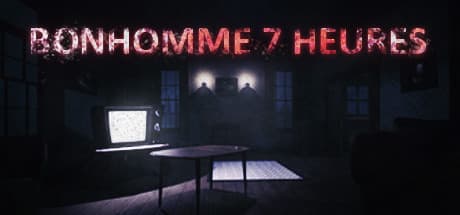 Bonhomme 7 Heures – Explore a Haunted Grandfather's House