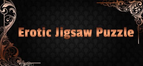 Erotic Jigsaw Puzzle: 挑戦的なラインアートジグソーパズル