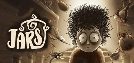 JARS: Victor's Basement Brawl - A Dark Humor Strategy Puzzle