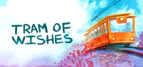 The Tram of Wishes: A Meditative Journey of Empathy