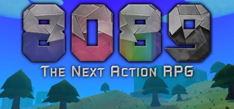 8089: The Next Action RPG:奇妙なオープンワールドシューター