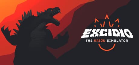 Excidio The Kaiju Simulator: Unleash Giant Monsters in Destructible Cities