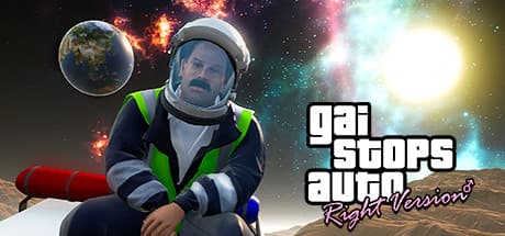 GAI Stops Auto: Right Version Simulator - 交通警察官になろう!