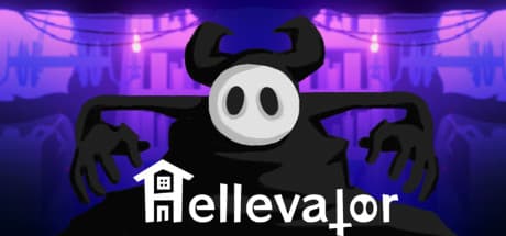 Hellevator: A Free-to-Play Puzzle Platformer Adventure in Hell