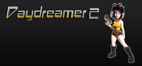 Daydreamer 2: A New 3D Adventure Awaits