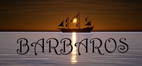 BARBAROS: Uncover Island Mysteries and Pirate Riches