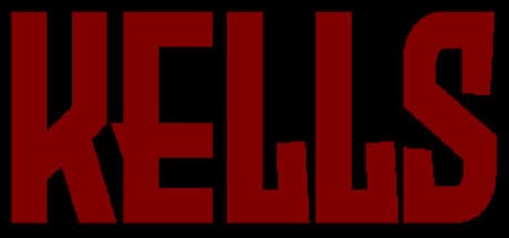 Kells — レトロな重力操作パズルアドベンチャー