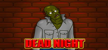 Dead Night:ハードコアインディーシューターでモンスターの猛攻を生き延びろ