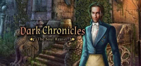 Dark Chronicles: The Soul Reaver — Play a thrilling hidden object adventure, free the torture