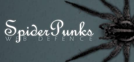 SpiderPunks: Builder, Action, and Puzzle Strategy