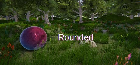 Rounded: A Challenging 3D Physics Puzzle Adventure