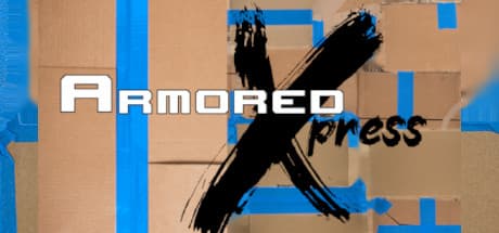 Armored Xpress — ストーリー主導のマッチ3 RPGアドベンチャー