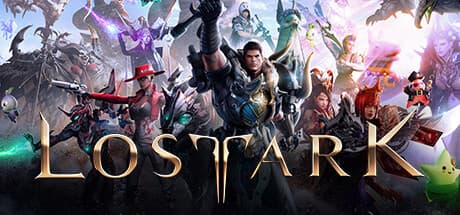 Lost Ark — 広大な世界を冒険する無料MMORPG