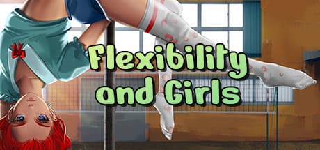 Flexibility and Girls：優雅な体操パズルで記憶をたどる旅