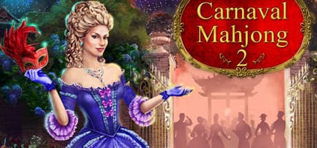Mahjong Carnaval 2: A Global Puzzle Adventure