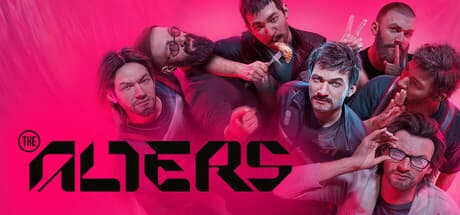 The Alters:もう一人の自分を創り出すSFサバイバル
