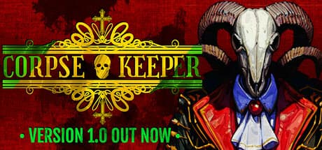Corpse Keeper: Lead the Undead in a Grim Action RPG