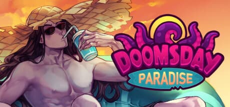 Doomsday Paradise: Date Your Way Through the Apocalypse