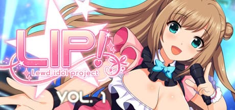 LIP! Lewd Idol Project Vol. 1: Become an Akihabara Idol