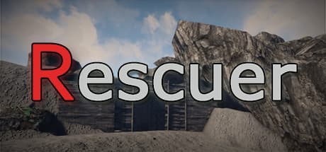Rescuer:地域を発展させる救世主となれ