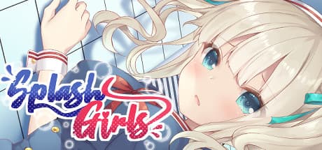 Splash Girls — Charming Casual Water Play Adventure