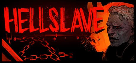 Hellslave:ダークファンタジーRPGで闇を受け入れよ
