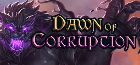 Dawn of Corruption:怪異への変貌を遂げる世界を探索