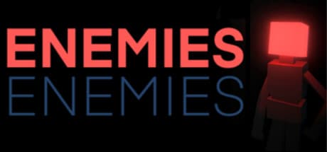 ENEMIES: Uncover Corporate Secrets in a Retro Shooter