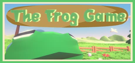 ザ・フロッグゲーム：世界の頂上を目指してジャンプ！